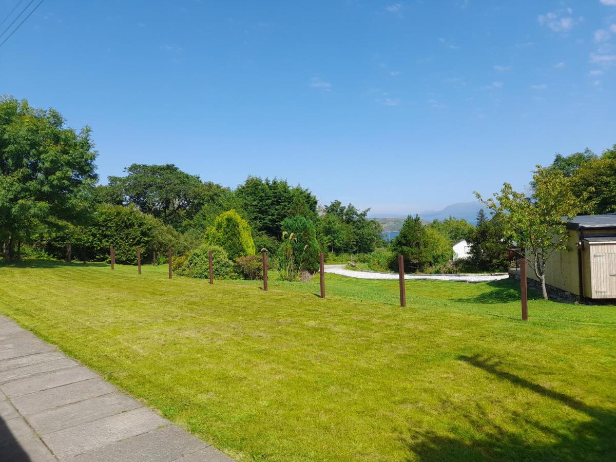 Coorie View Villa Kilmore  Exterior photo