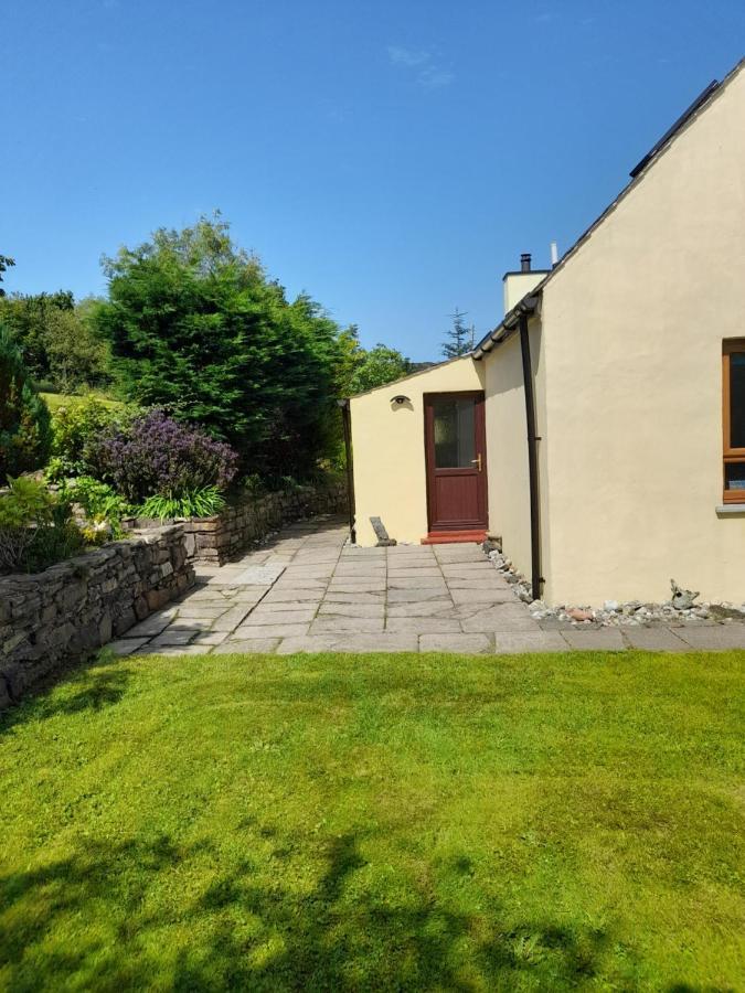 Coorie View Villa Kilmore  Exterior photo