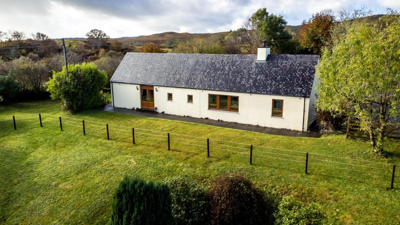 Coorie View Villa Kilmore  Exterior photo